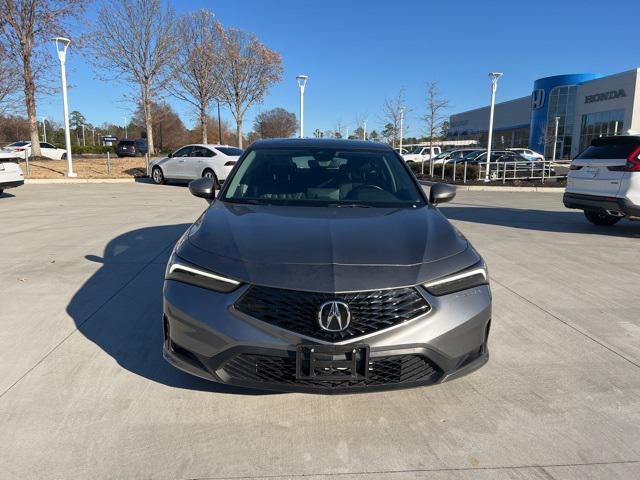 used 2024 Acura Integra car, priced at $26,414