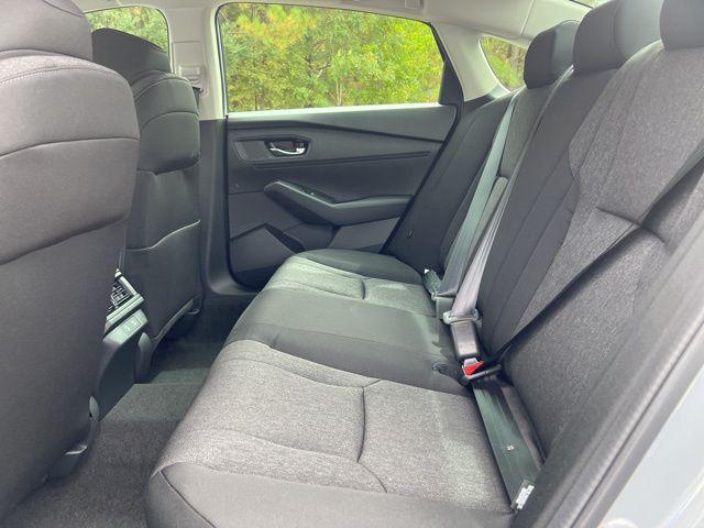 new 2025 Honda Accord car, priced at $32,210