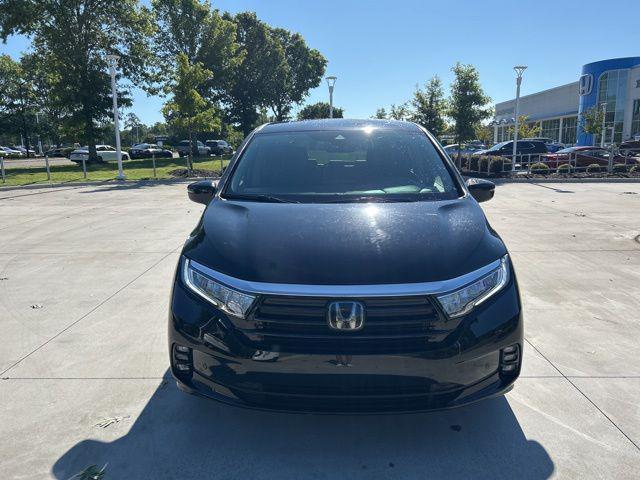 used 2023 Honda Odyssey car, priced at $44,336