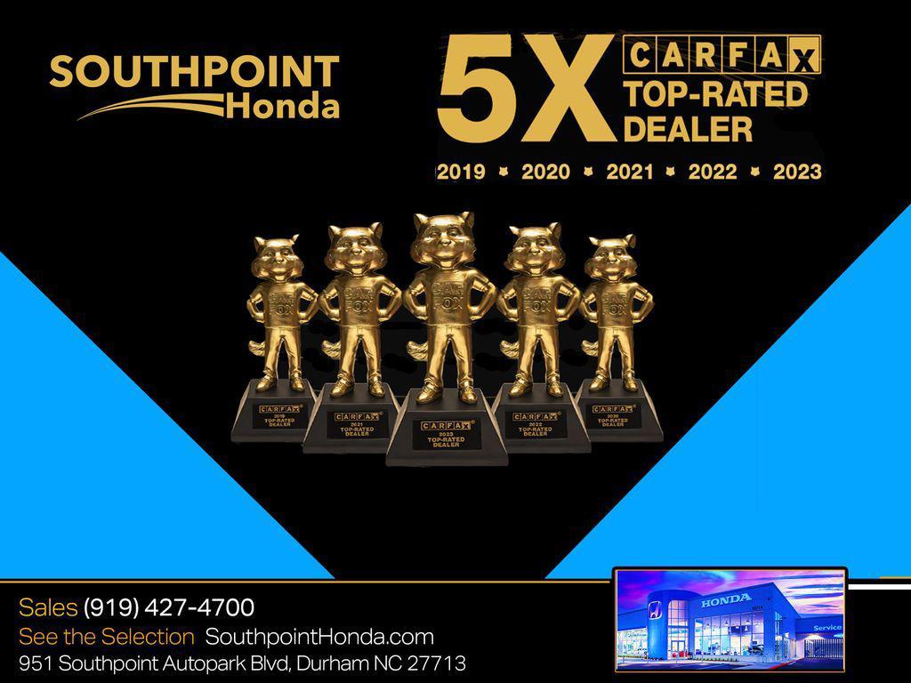 used 2019 Honda Odyssey car, priced at $16,716