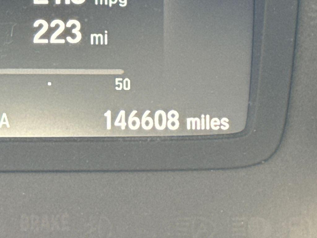 used 2019 Honda Odyssey car, priced at $16,716