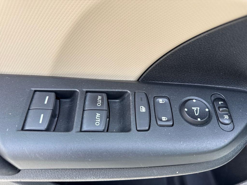 used 2016 Honda Civic car, priced at $9,969