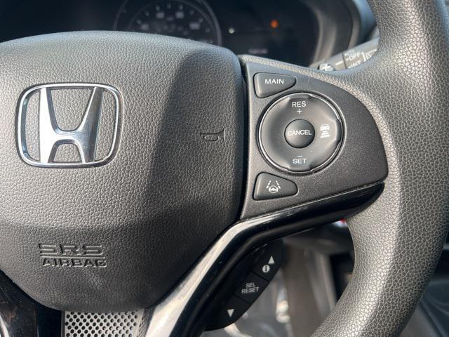 used 2022 Honda HR-V car, priced at $22,885