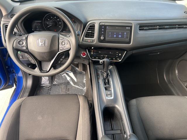 used 2022 Honda HR-V car, priced at $22,885