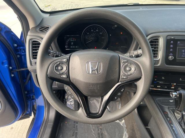 used 2022 Honda HR-V car, priced at $22,885