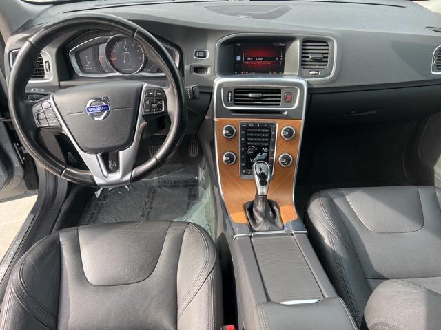 used 2018 Volvo S60 Inscription car, priced at $15,976