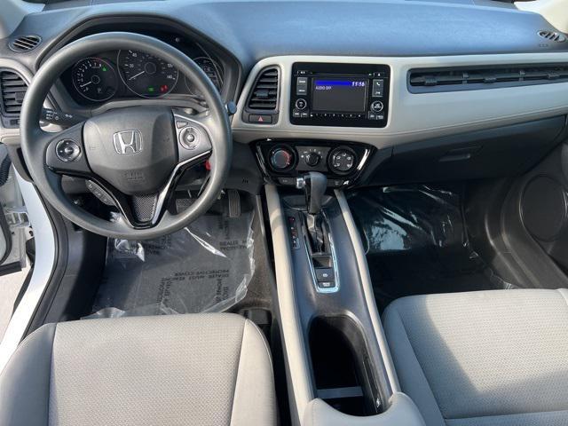 used 2022 Honda HR-V car, priced at $20,848