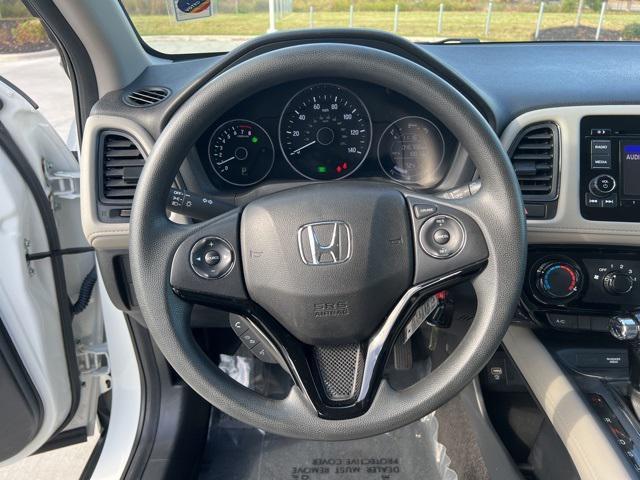 used 2022 Honda HR-V car, priced at $20,848