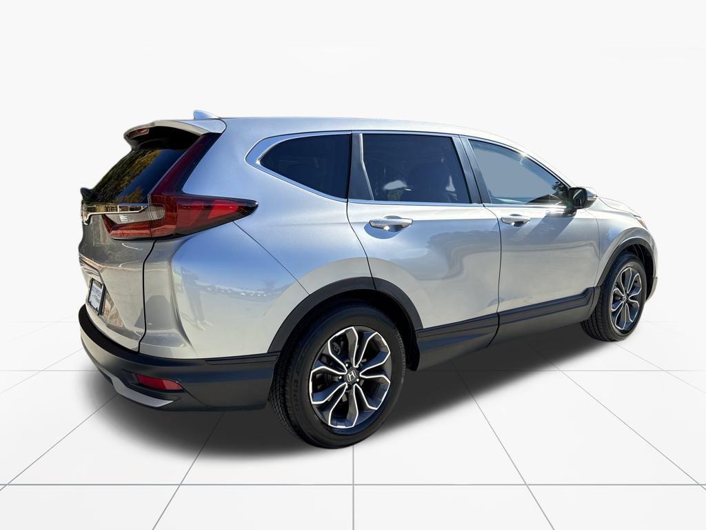 used 2022 Honda CR-V car, priced at $27,543