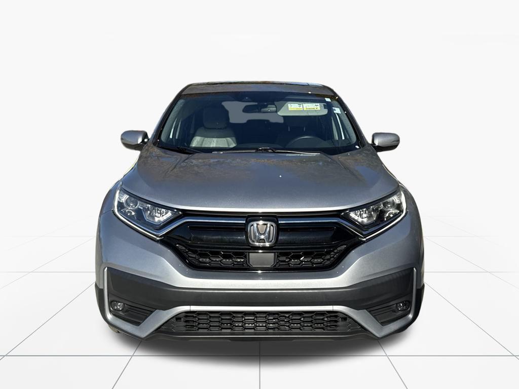 used 2022 Honda CR-V car, priced at $27,543