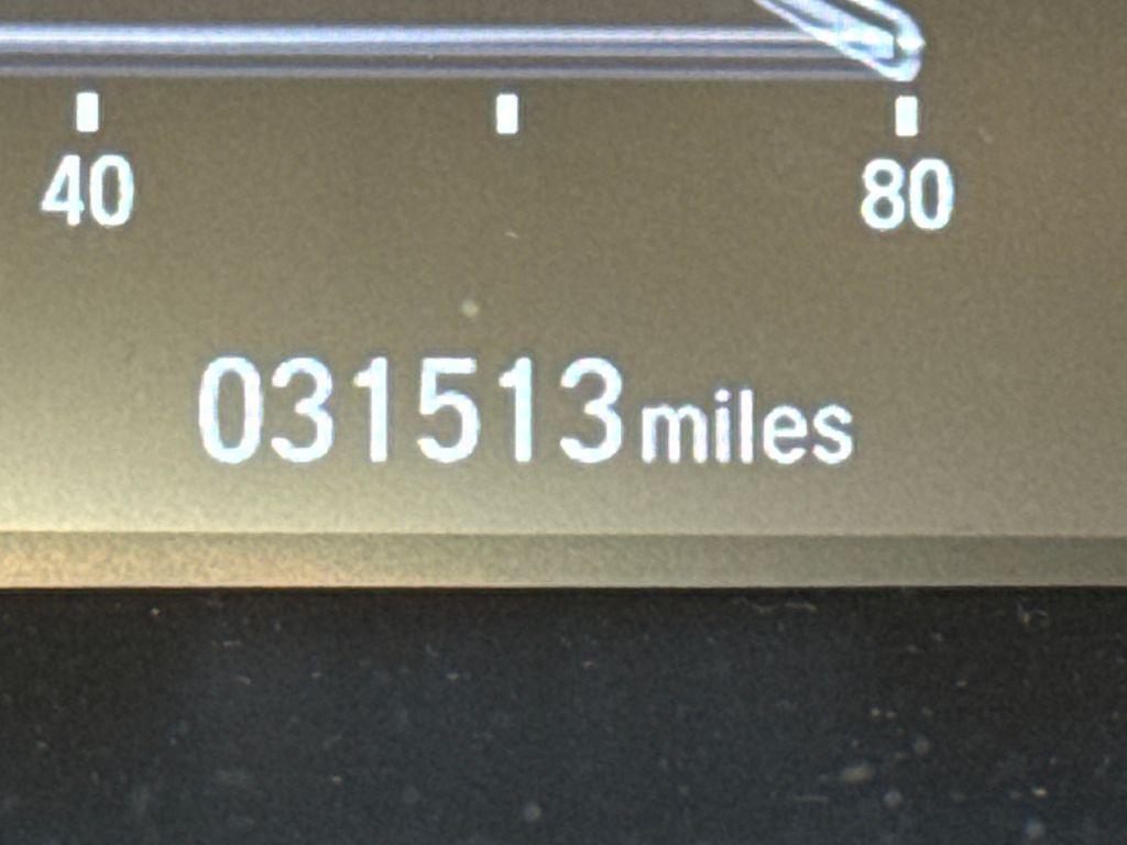 used 2022 Honda CR-V car, priced at $27,543