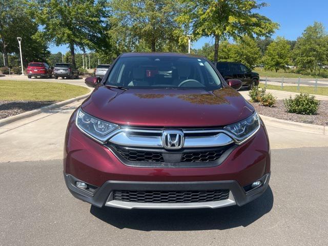 used 2019 Honda CR-V car, priced at $22,518