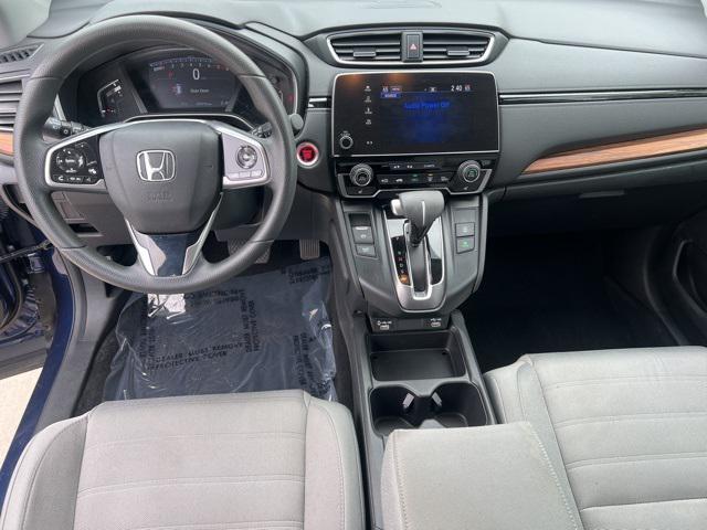 used 2020 Honda CR-V car, priced at $25,602