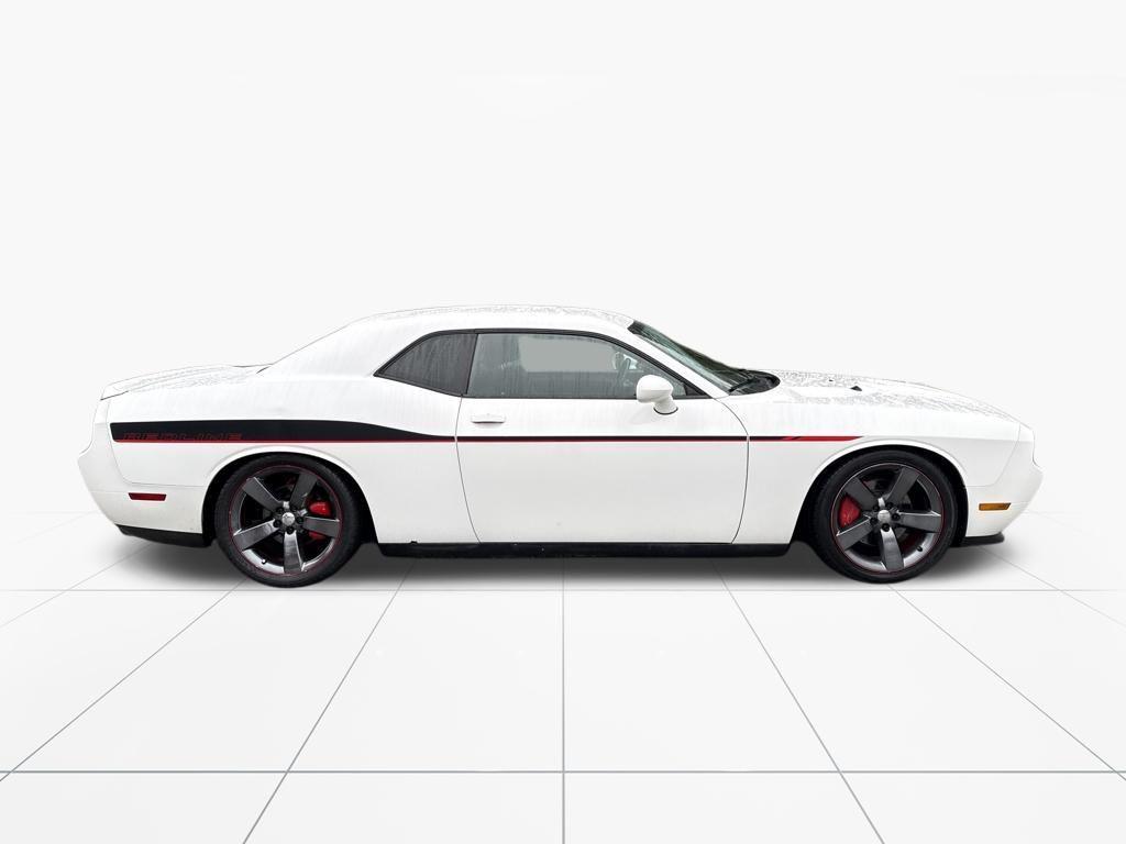 used 2013 Dodge Challenger car, priced at $15,214