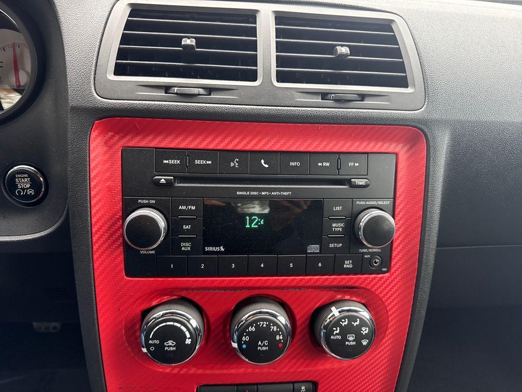 used 2013 Dodge Challenger car, priced at $15,214