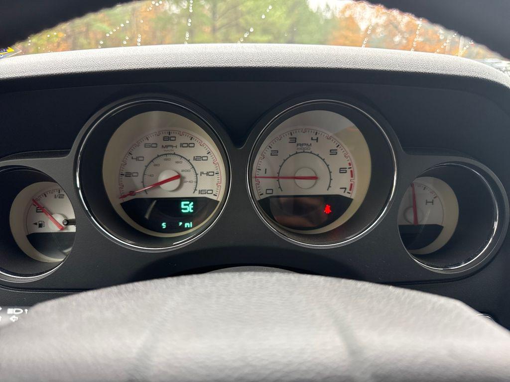 used 2013 Dodge Challenger car, priced at $15,214