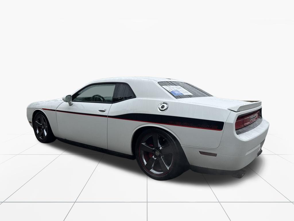 used 2013 Dodge Challenger car, priced at $15,214