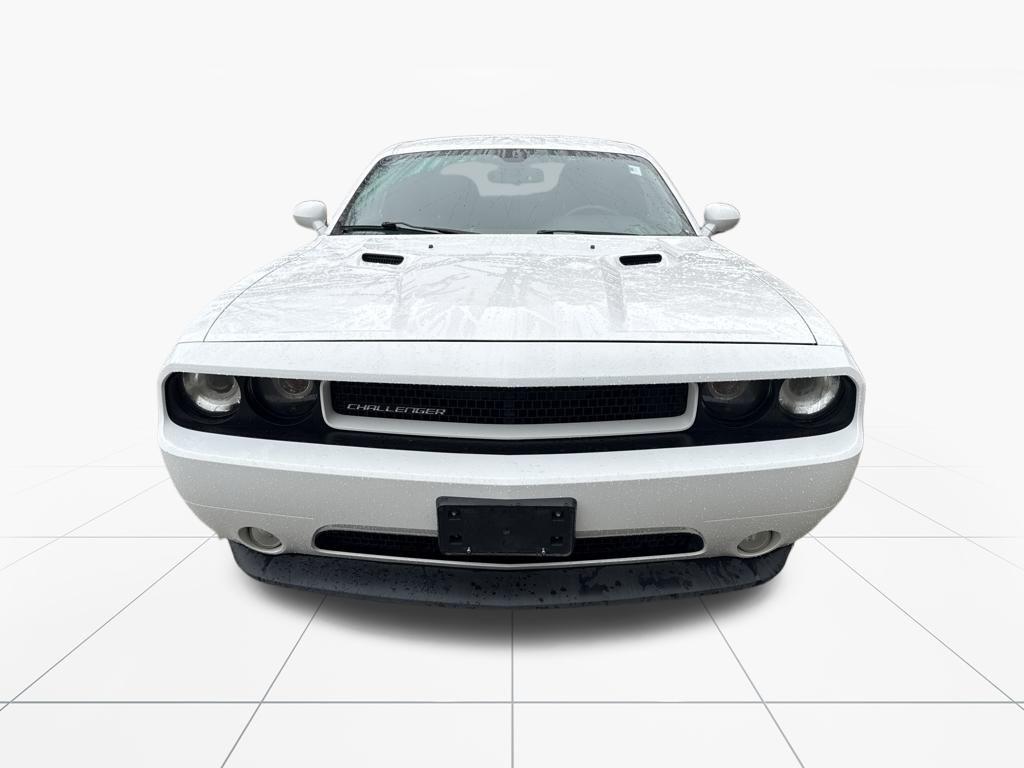 used 2013 Dodge Challenger car, priced at $15,214
