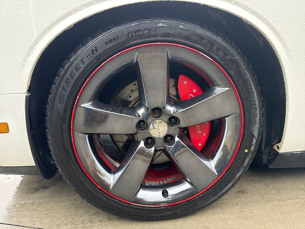 used 2013 Dodge Challenger car, priced at $15,214