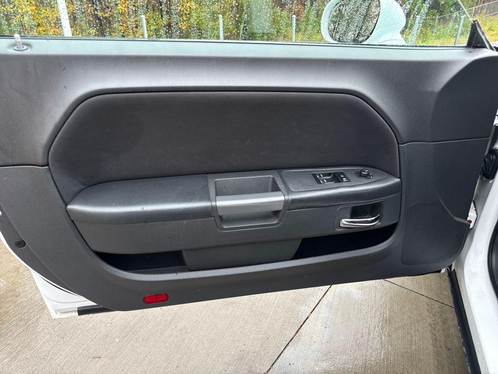 used 2013 Dodge Challenger car, priced at $15,214