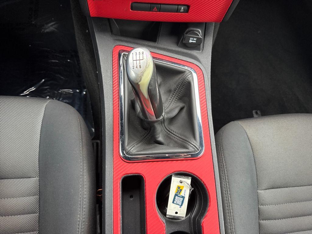 used 2013 Dodge Challenger car, priced at $15,214