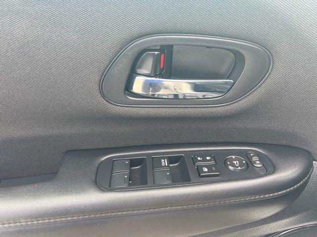 used 2021 Honda HR-V car, priced at $21,263