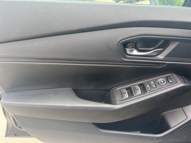 used 2023 Honda Accord car, priced at $24,733