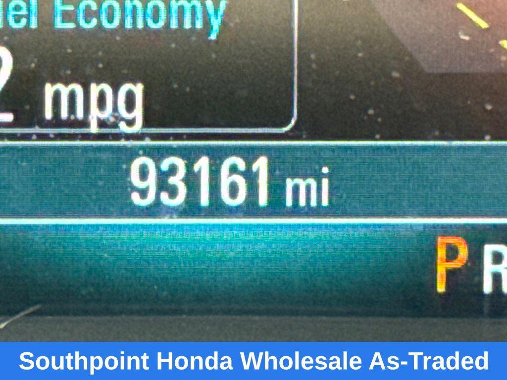 used 2017 Buick Encore car, priced at $9,949