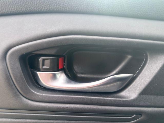 used 2024 Honda Accord car, priced at $25,523