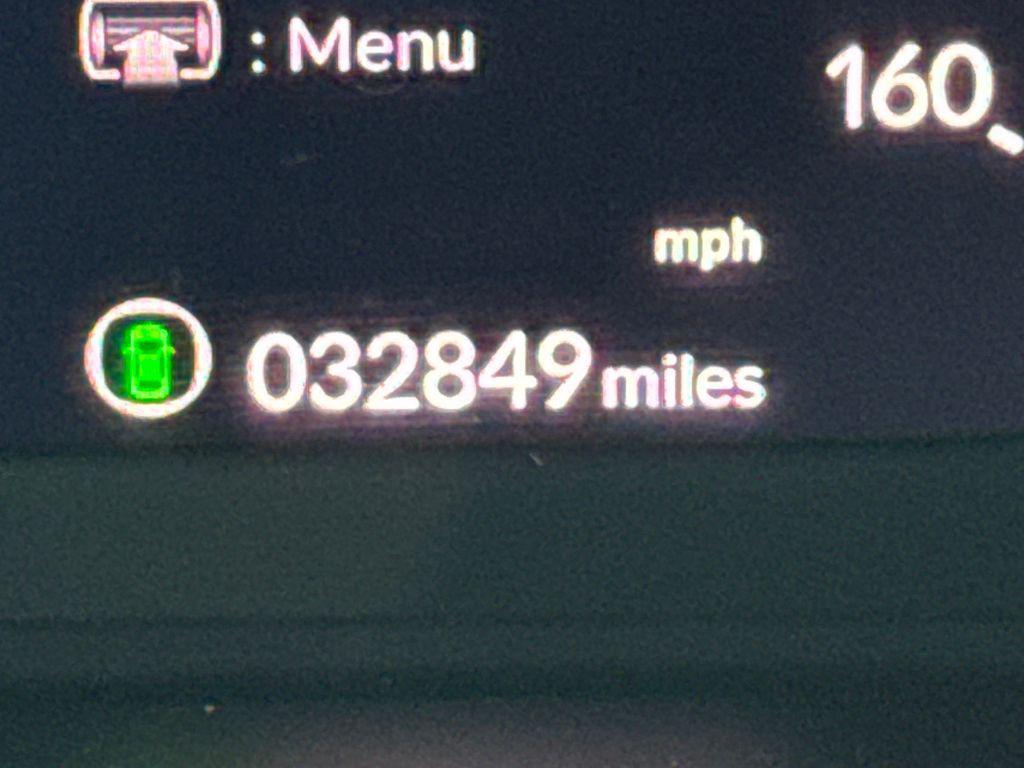 used 2024 Honda Accord car, priced at $23,508