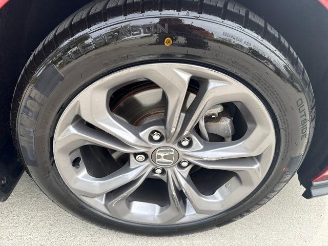 used 2024 Honda Accord car, priced at $25,523