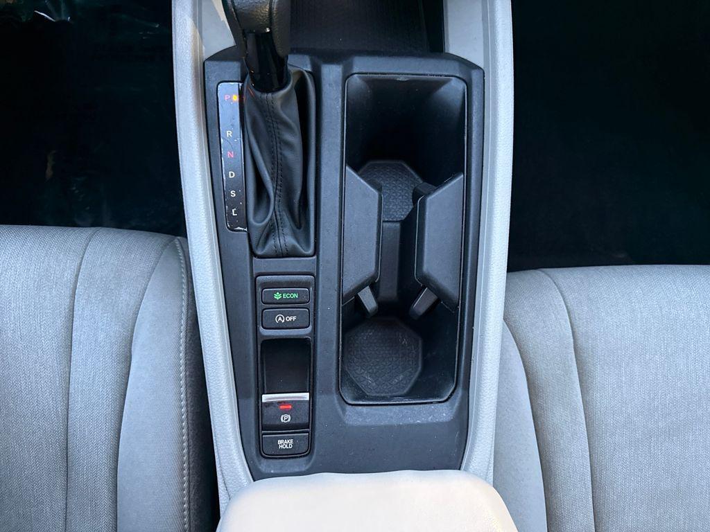 used 2024 Honda Accord car, priced at $23,508