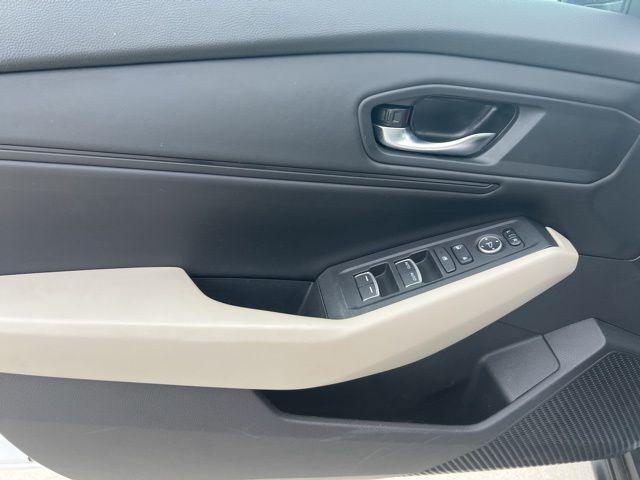 used 2024 Honda Accord car, priced at $24,494