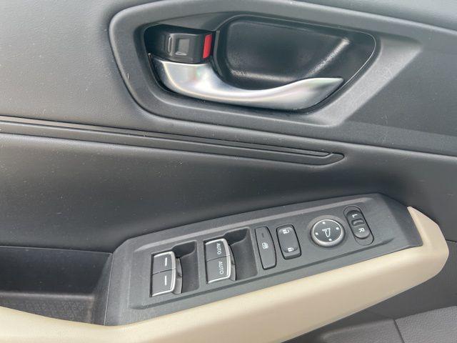 used 2024 Honda Accord car, priced at $24,494