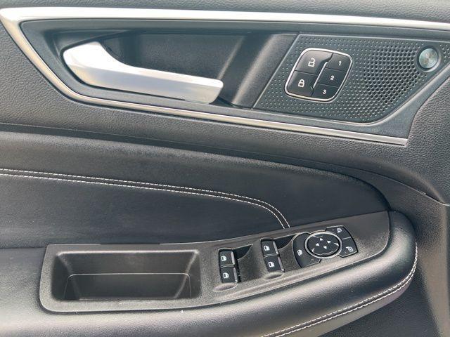 used 2024 Ford Edge car, priced at $28,824