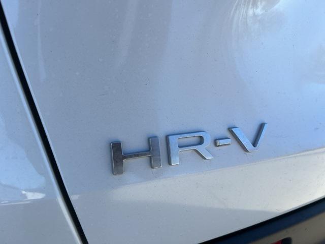 new 2025 Honda HR-V car, priced at $27,205