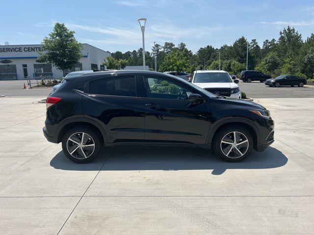 used 2022 Honda HR-V car, priced at $25,027