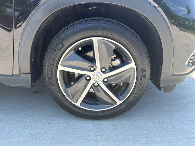 used 2022 Honda HR-V car, priced at $25,027