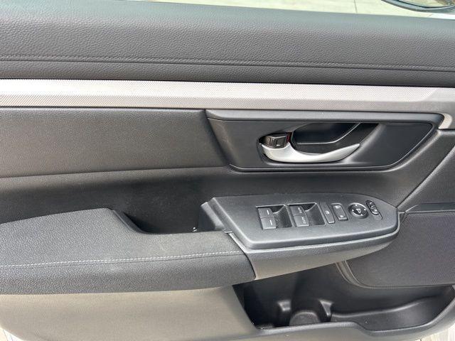 used 2021 Honda CR-V car, priced at $24,616