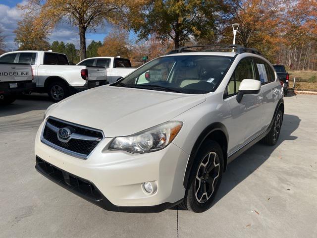 used 2013 Subaru XV Crosstrek car, priced at $8,844