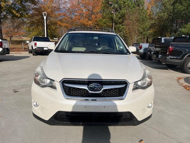 used 2013 Subaru XV Crosstrek car, priced at $8,844