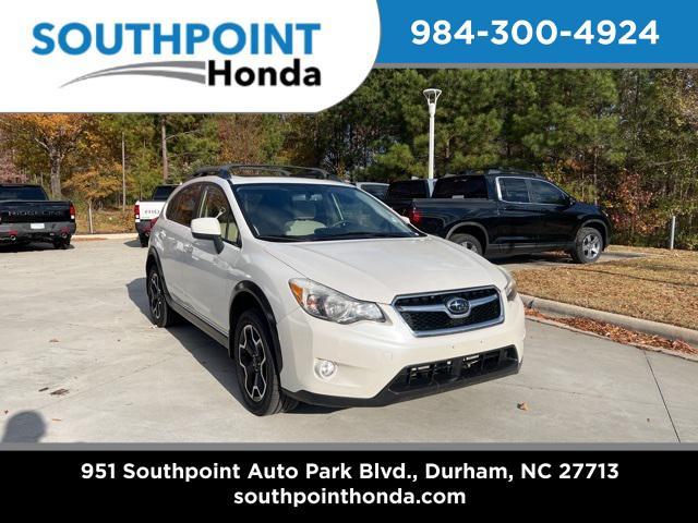 used 2013 Subaru XV Crosstrek car, priced at $8,899