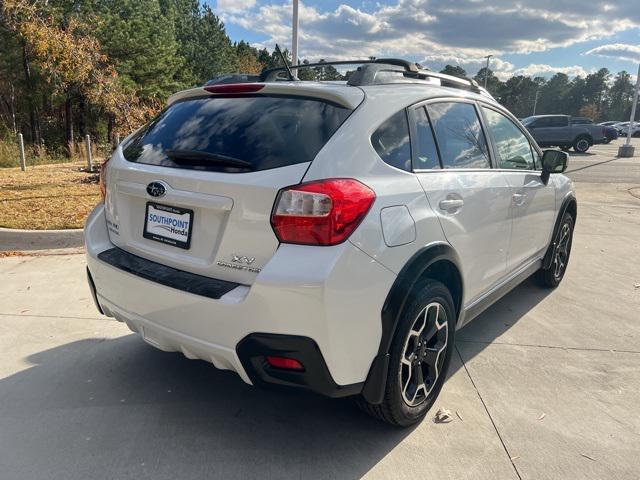 used 2013 Subaru XV Crosstrek car, priced at $8,844