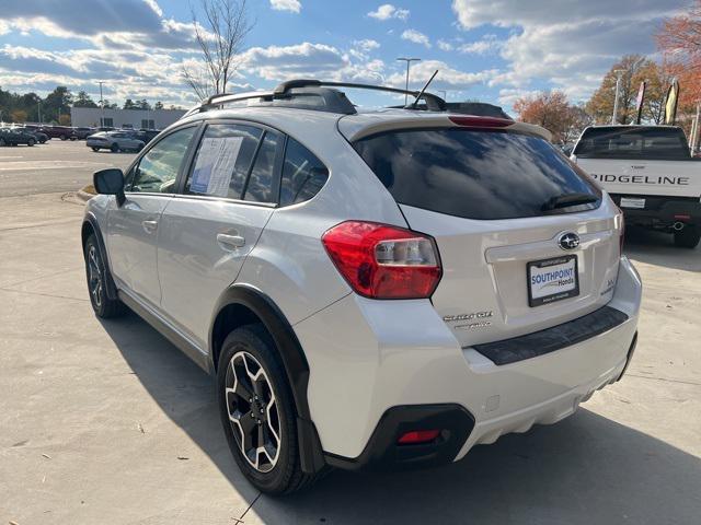 used 2013 Subaru XV Crosstrek car, priced at $8,844