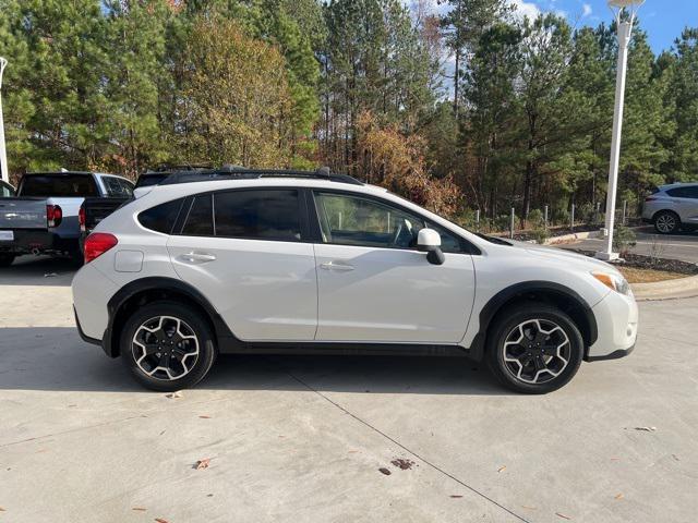 used 2013 Subaru XV Crosstrek car, priced at $8,844