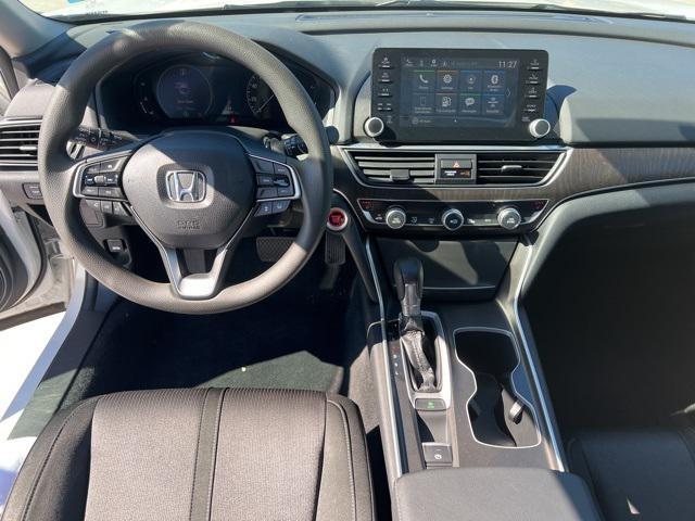 used 2019 Honda Accord car, priced at $24,663