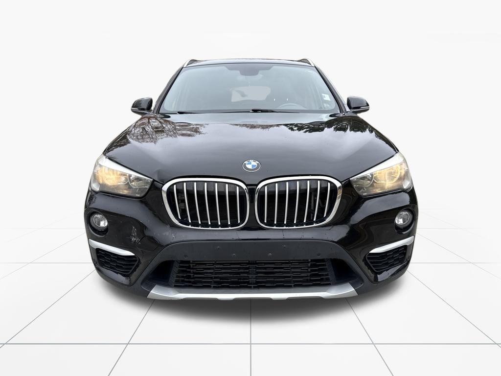used 2016 BMW X1 car, priced at $10,918