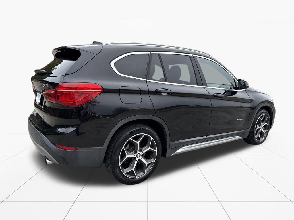 used 2016 BMW X1 car, priced at $10,918