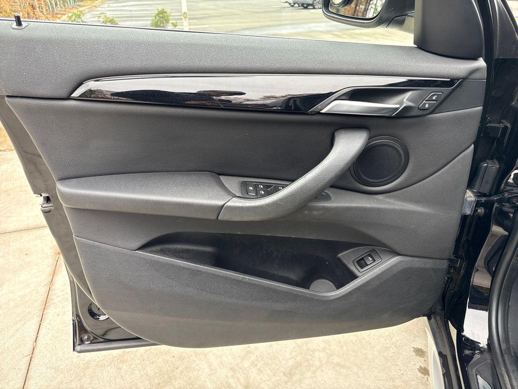 used 2016 BMW X1 car, priced at $10,918