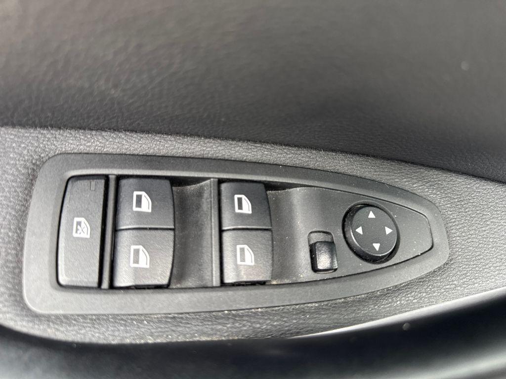 used 2016 BMW X1 car, priced at $10,918